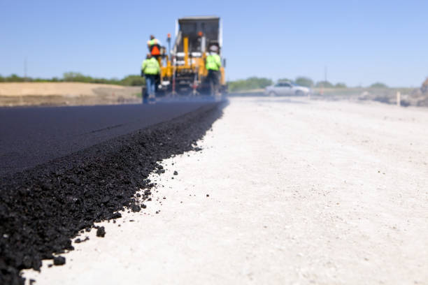Best Driveway Pavers Installation  in Sunset, LA