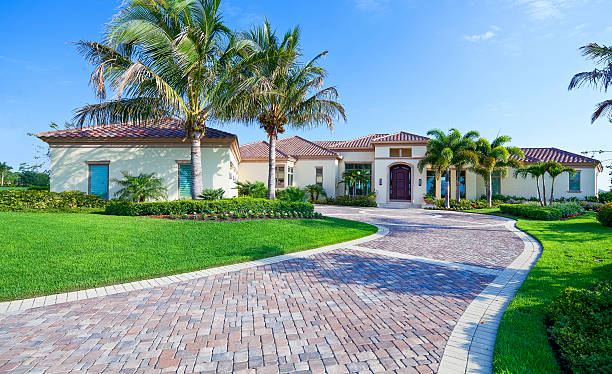 Trusted Sunset, LA Driveway Pavers Experts