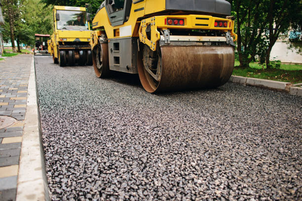 Best Permeable Paver Driveway  in Sunset, LA
